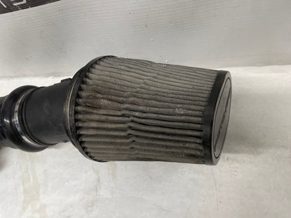 2013 Chevy Camaro ZL1 Cold Air Intake Roto-Fab CAI