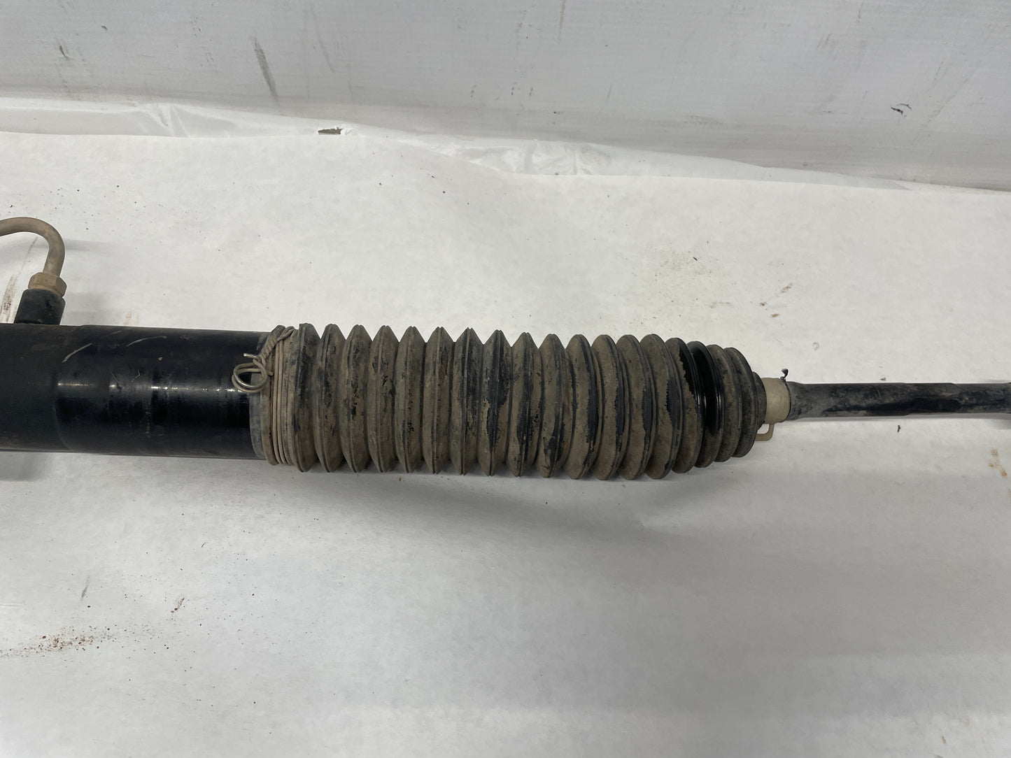 2009 Pontiac G8 GT Power Steering Rack and Pinion Gear Assembly OEM