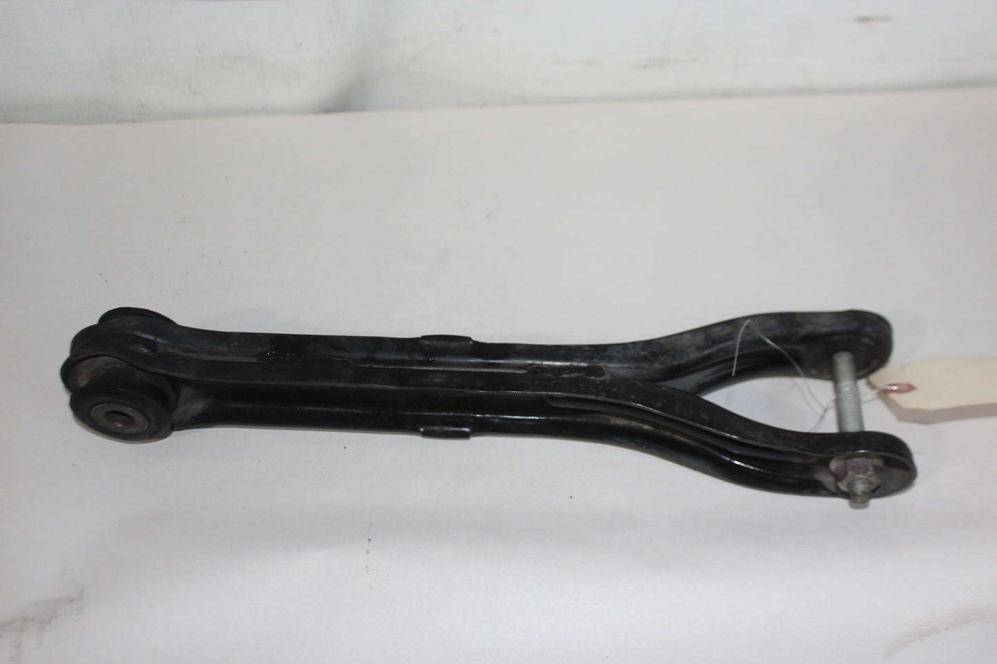 2013 Chevy Camaro ZL1 LH Driver Rear Lower Control Trailing Arm OEM