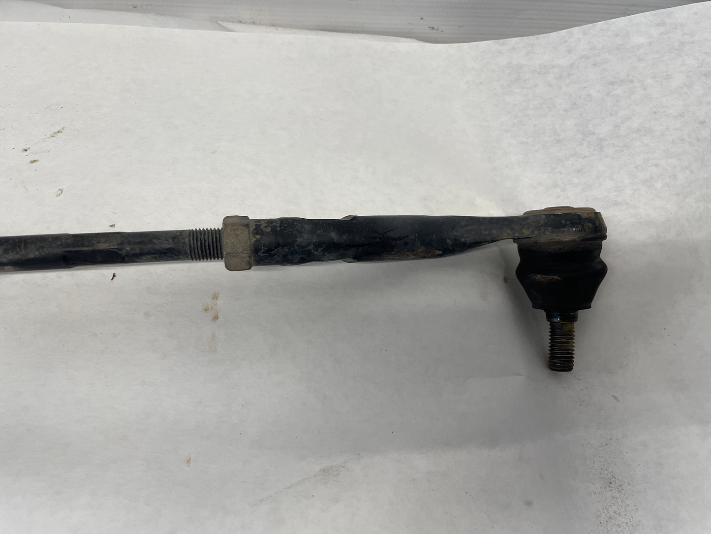 2009 Pontiac G8 GT Power Steering Rack and Pinion Gear Assembly OEM