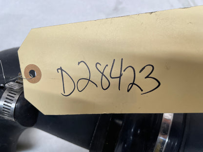 2013 Chevy Camaro ZL1 Cold Air Intake Roto-Fab CAI