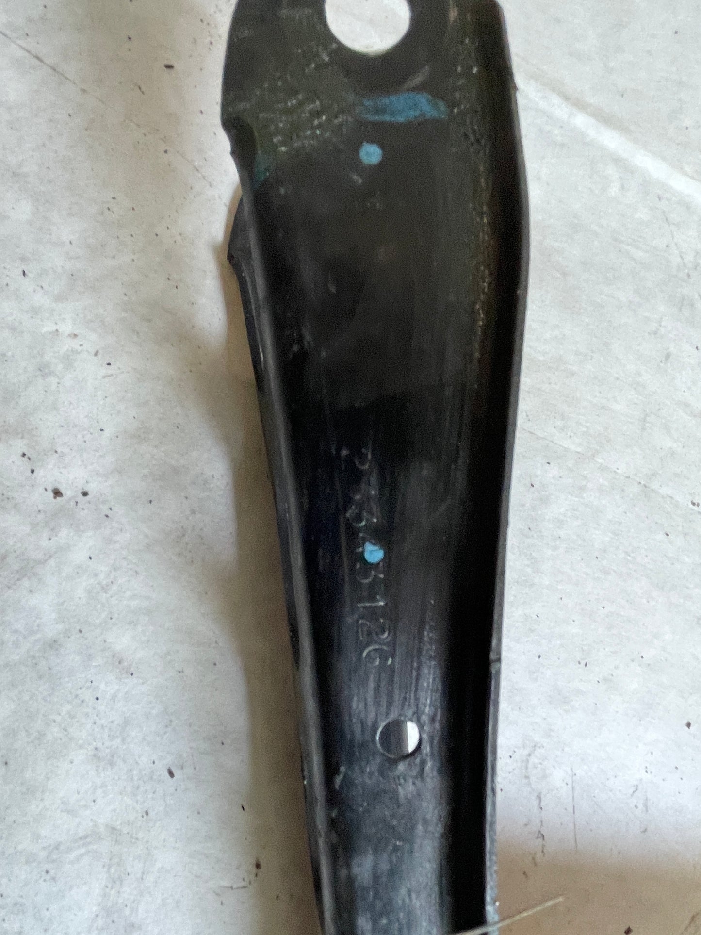 2016 Chevy Camaro SS Rear RH Passenger Upper Control Arm OEM - Day's Parts Yard
