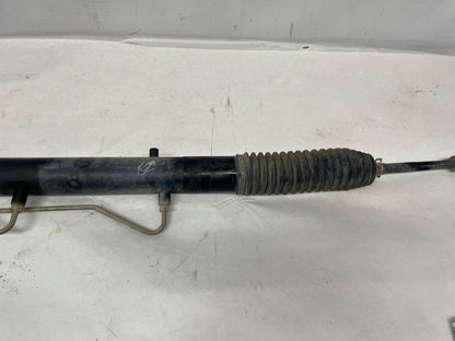 2009 Pontiac G8 GT Power Steering Rack and Pinion Gear Assembly OEM