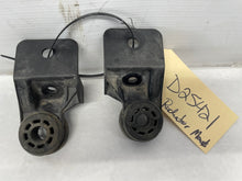 2017 Chevy Camaro ZL1 Upper Radiator Mounts Set OEM - Day's Parts Yard