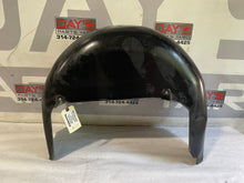 2009 Pontiac G8 GT Rear LH Driver Fender Wheel Liner OEM - Day's Parts Yard