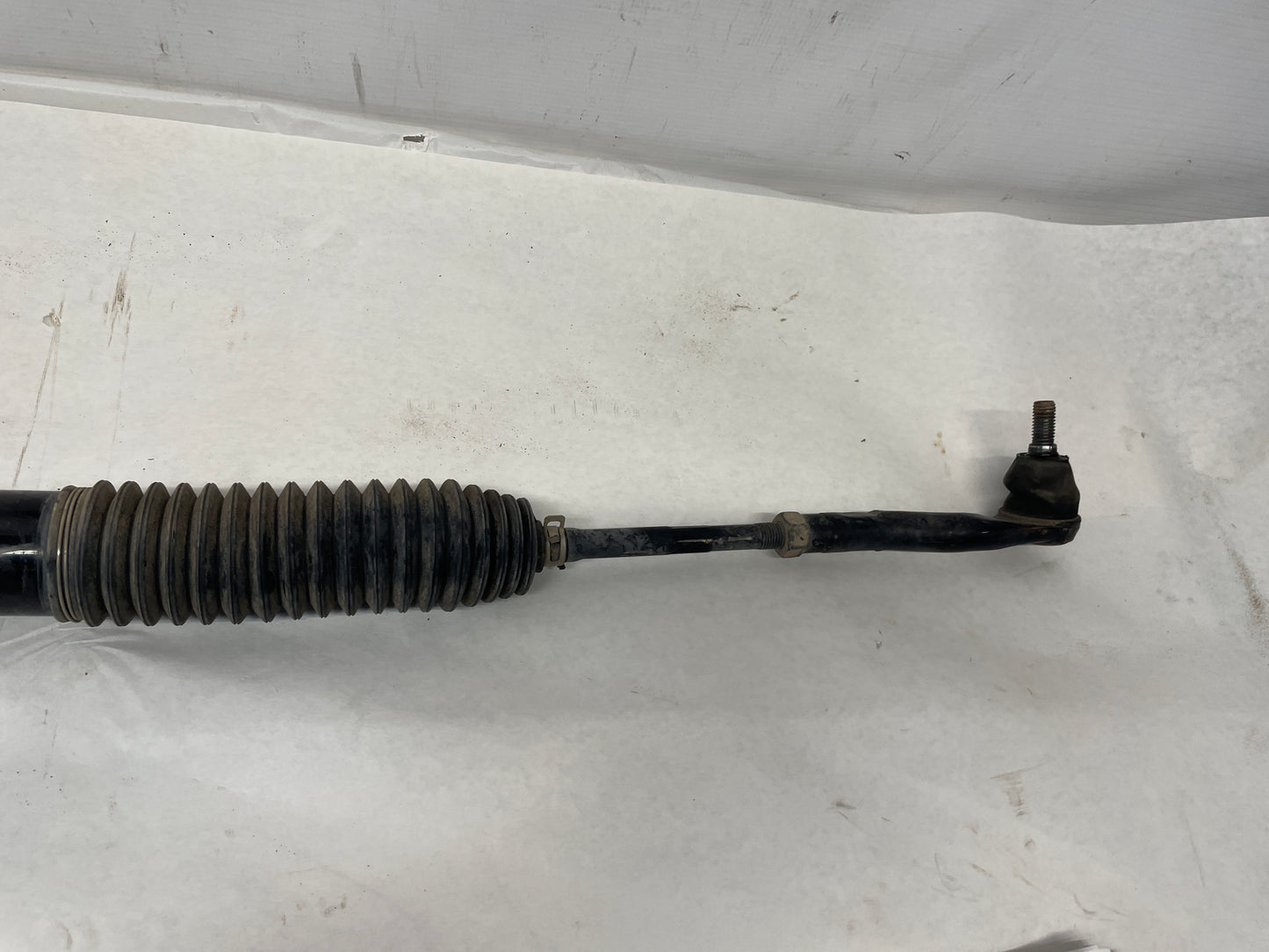 2009 Pontiac G8 GT Power Steering Rack and Pinion Gear Assembly OEM