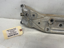 2009 Pontiac G8 GT 6L80E Automatic Transmission Crossmember Bracket Mount Support OEM