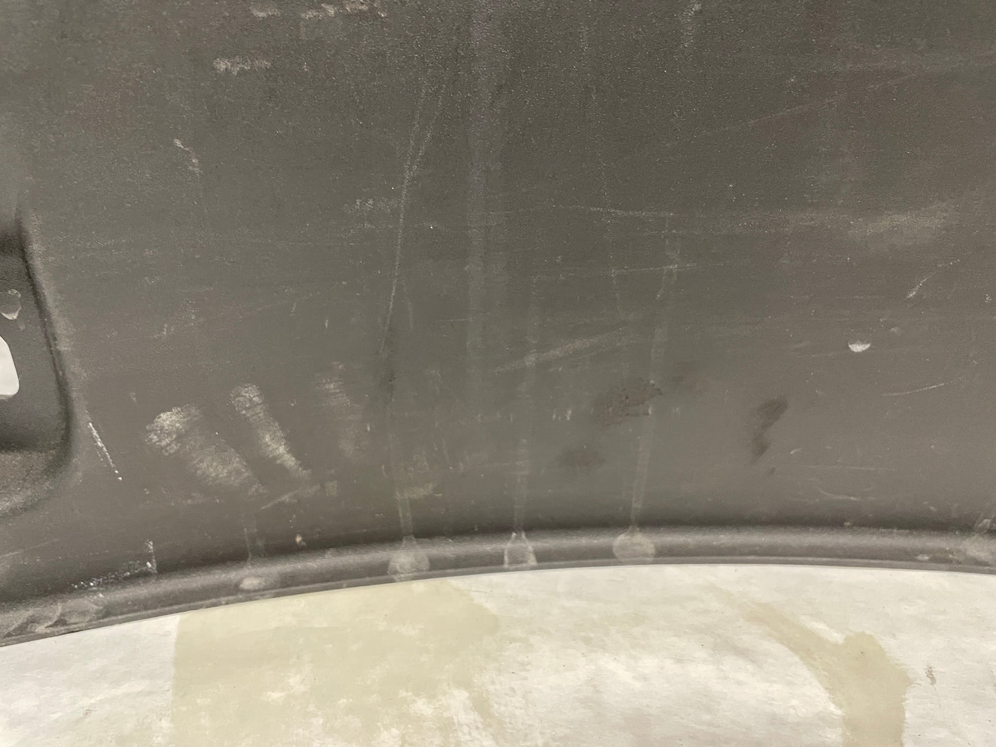 2013 Chevy Camaro ZL1 Rear Trunk Tailgate Body Panel Trim OEM