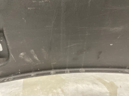 2013 Chevy Camaro ZL1 Rear Trunk Tailgate Body Panel Trim OEM