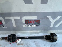 2016 Chevy Camaro SS RH Passenger CV Axle Half Shaft OEM - Day's Parts Yard
