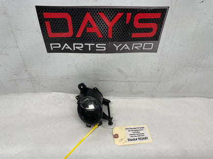 2014 Chevy SS Sedan LH Driver Fog Light Lamp OEM - Day's Parts Yard