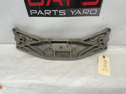2009 Pontiac G8 GT 6L80E Automatic Transmission Crossmember Bracket Mount Support OEM