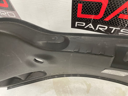 2013 Chevy Camaro ZL1 Rear Trunk Tailgate Body Panel Trim OEM