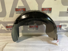 2009 Pontiac G8 GT Rear RH Passenger Fender Wheel Liner OEM - Day's Parts Yard