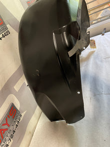 2009 Pontiac G8 GT Rear RH Passenger Fender Wheel Liner OEM - Day's Parts Yard