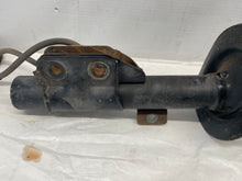 2009 Pontiac G8 GT RH Passenger Front Strut Assembly OEM
