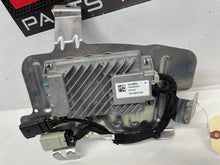 2016 Cadillac ATS-V Coupe Vehicle Performance Data Recorder Assembly OEM