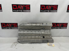 2014 Chevy SS Sedan Transmission Tunnel Exhaust Heat Shield OEM - Day's Parts Yard