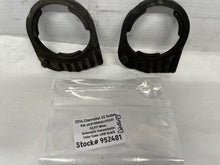 2014 Chevy SS Sedan Rear Cradle Rubber Isolators Set OEM - Day's Parts Yard