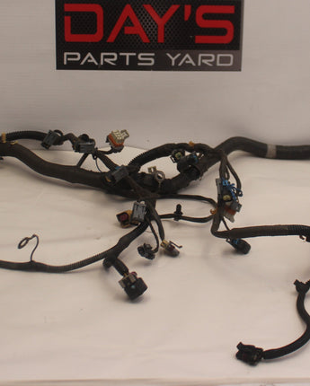 2006 Pontiac GTO Engine Automatic Transmission Wire Wiring Harness OEM
