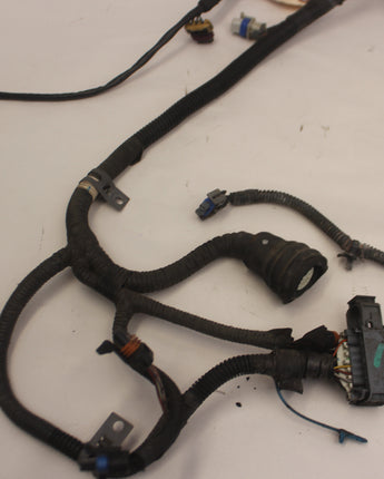 2006 Pontiac GTO Engine Automatic Transmission Wire Wiring Harness OEM