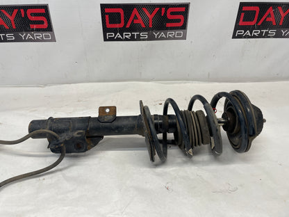 2009 Pontiac G8 GT RH Passenger Front Strut Assembly OEM