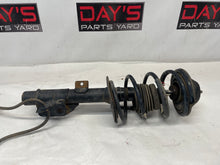 2009 Pontiac G8 GT LH Driver Front Strut Assembly OEM