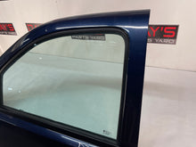 2012 Chevy Silverado K1500 LT LH Driver Front Exterior Door - Day's Parts Yard