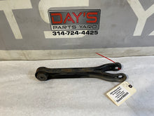 2009 Pontiac G8 GT RH Passenger Rear Suspension Trailing Control Arm OEM - Day's Parts Yard