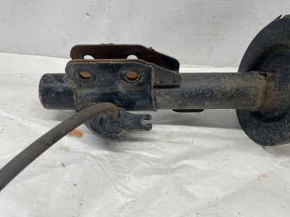 2009 Pontiac G8 GT LH Driver Front Strut Assembly OEM