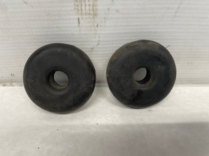 2006 Pontiac GTO Upper Radiator Side Rubber Bushings OEM - Day's Parts Yard
