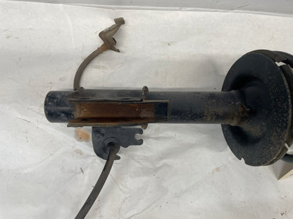 2009 Pontiac G8 GT LH Driver Front Strut Assembly OEM