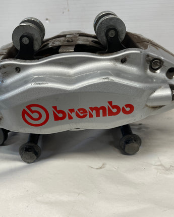 2015 Chevy SS Sedan Brembo Brake Calipers Front and Rear OEM