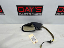 2012 Chevy Camaro SS LH Driver Heated Side View Mirror 22762496 OEM - Day's Parts Yard