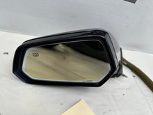 2012 Chevy Camaro SS LH Driver Heated Side View Mirror 22762496 OEM - Day's Parts Yard