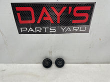 2006 Pontiac GTO Upper Radiator Side Rubber Bushings OEM - Day's Parts Yard