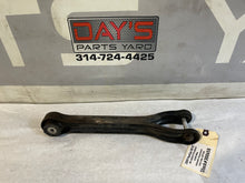 2009 Pontiac G8 GT LH Driver Rear Suspension Trailing Control Arm OEM - Day's Parts Yard