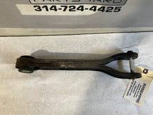 2009 Pontiac G8 GT LH Driver Rear Suspension Trailing Control Arm OEM - Day's Parts Yard
