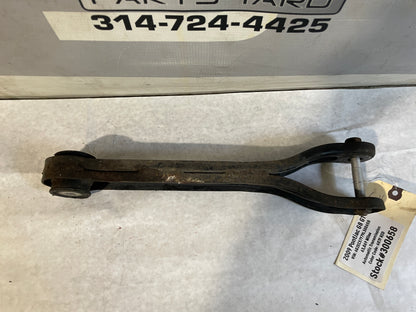 2009 Pontiac G8 GT LH Driver Rear Suspension Trailing Control Arm OEM - Day's Parts Yard