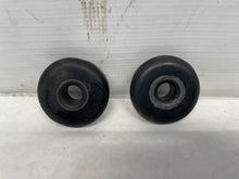 2006 Pontiac GTO Upper Radiator Side Rubber Bushings OEM - Day's Parts Yard