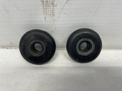 2006 Pontiac GTO Upper Radiator Side Rubber Bushings OEM - Day's Parts Yard