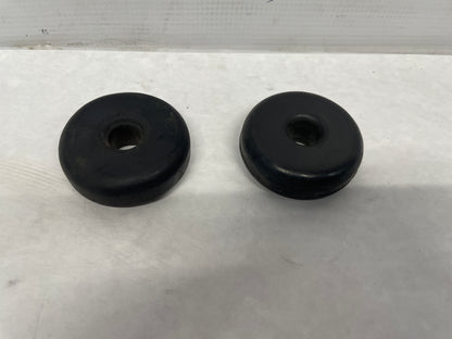 2006 Pontiac GTO Upper Radiator Side Rubber Bushings OEM - Day's Parts Yard