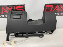 2016 Cadillac ATS-V LH Driver Instrument Panel Knee Bolster OEM
