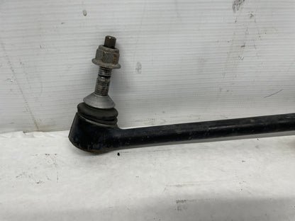 2014  Chevy SS Sedan LH Driver Front Suspension Lower Rearward Control Arm OEM - Day's Parts Yard