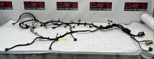 2014 Chevy SS Sedan Engine Motor Transmission Wire Wiring Harness OEM - Day's Parts Yard