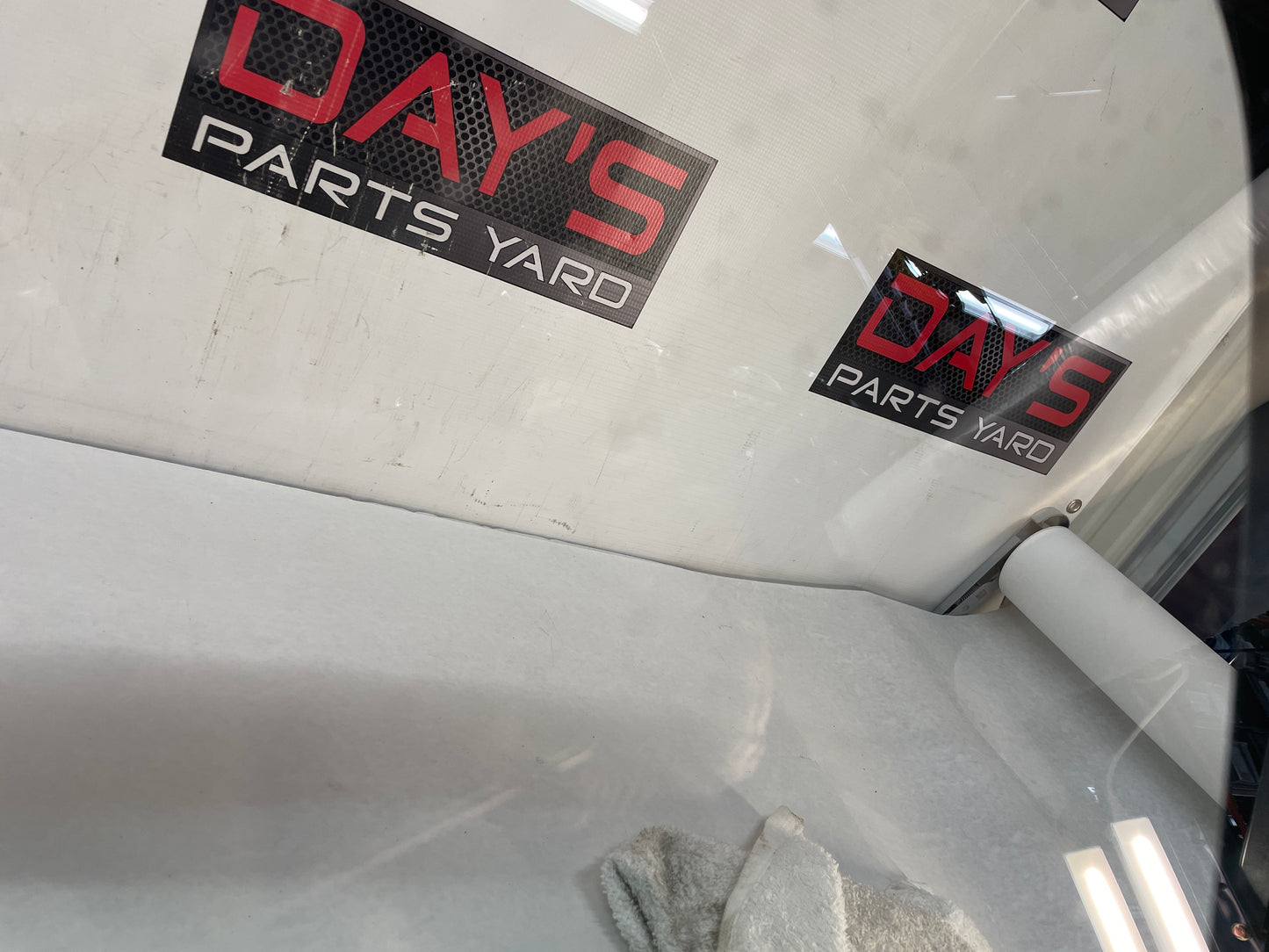 2012 Chevy Silverado K1500 LT LH Driver Front Exterior Door - Day's Parts Yard