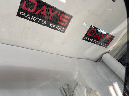 2012 Chevy Silverado K1500 LT LH Driver Front Exterior Door - Day's Parts Yard