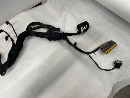 2014 Chevy SS Sedan Engine Motor Transmission Wire Wiring Harness OEM - Day's Parts Yard