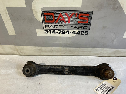 2009 Pontiac G8 GT LH Driver Rear Control Drag Link Arm OEM - Day's Parts Yard