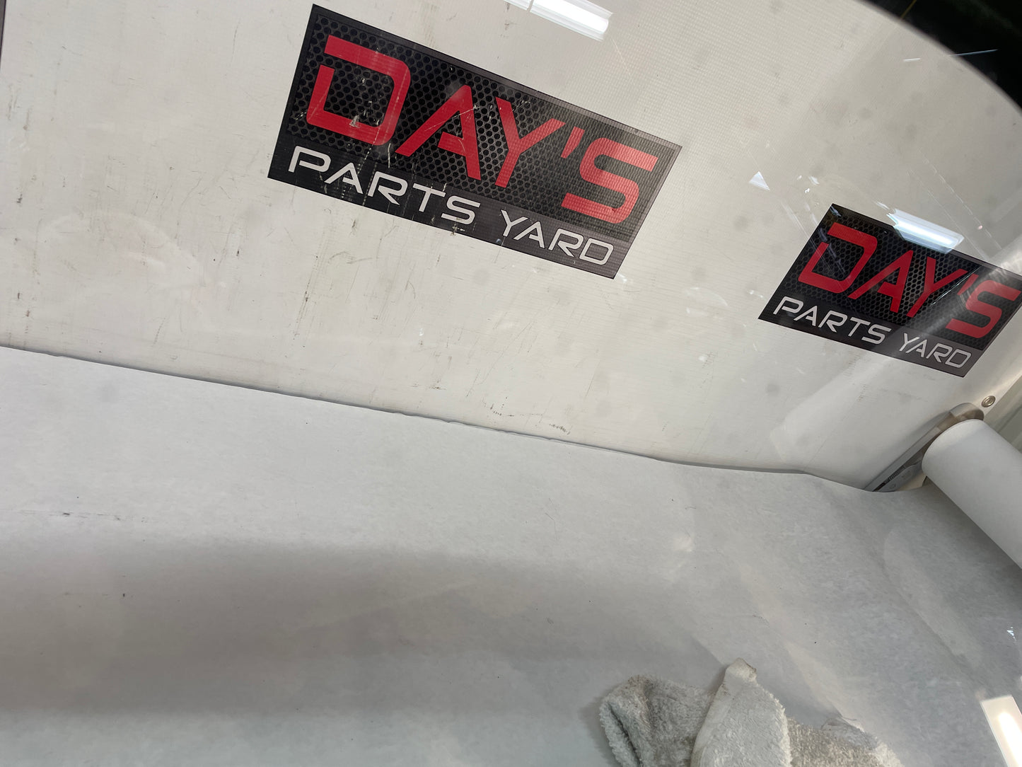 2012 Chevy Silverado K1500 LT LH Driver Front Exterior Door - Day's Parts Yard